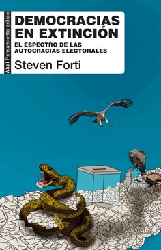 Democracias en extinción Democracias en extinción